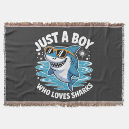 Manta Shark Funny Quote