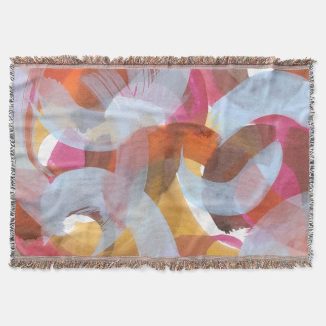 Manta Sherbert I (Anverso)