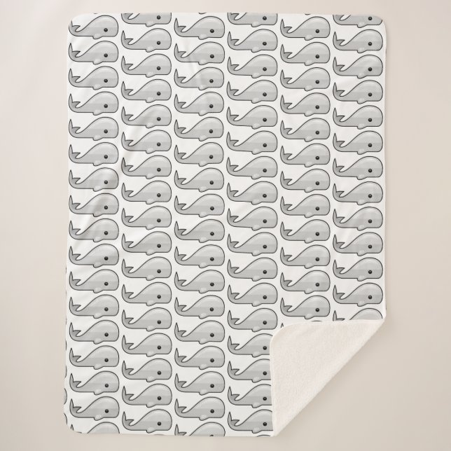 Manta Sherpa (Anverso)