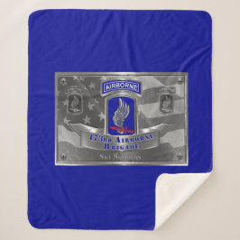 Manta Sherpa 173.ª Brigada Aérea