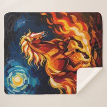 „2026 – Das Jahr des Feuerpferds“