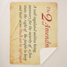 2.ª ENMIENDA, DEMASIADO VIEJA PARA LUCHAR, DEMASIA