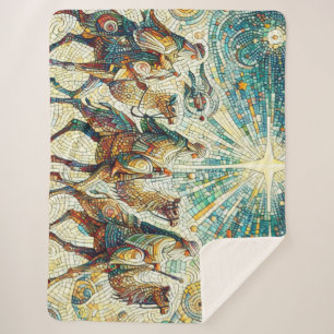 Manta Sherpa 3 Sabios