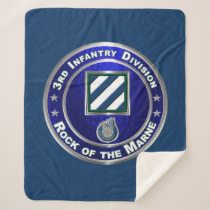 Manta Sherpa 3ra División de Infantería    