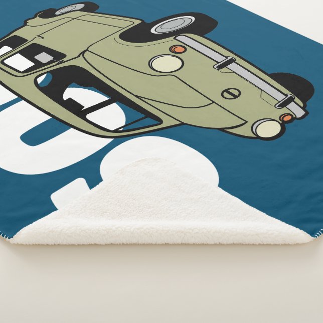 Manta Sherpa 600 verde v2 (3/4)