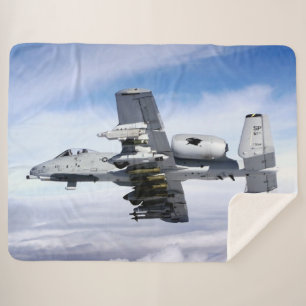 MANTA SHERPA A-10 WARTHOG