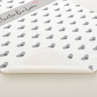 "Abrazo Koala" #AustraliaLove Caridad Baby Cosy B