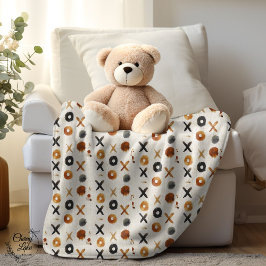 Manta Sherpa Abrazos y besos