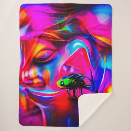 Manta Sherpa Acusticofobia 2