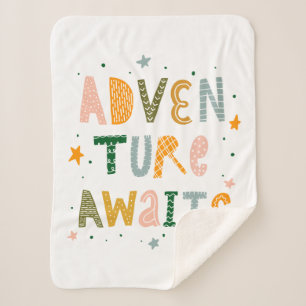 Manta Sherpa Adventure Awaits