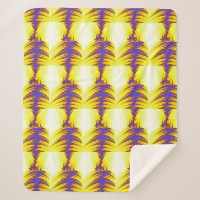 MANTA SHERPA AGUA DE TRANSPORTE (Anverso)