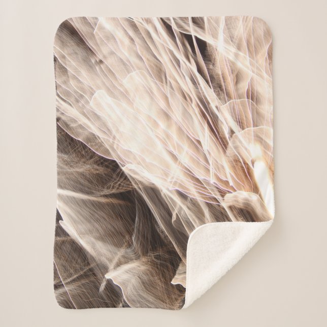 Manta Sherpa Al aire libre (Anverso)