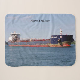manta sherpa Algoma Mariner