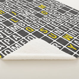 Manta Sherpa Alpha-Bravo-Charlie