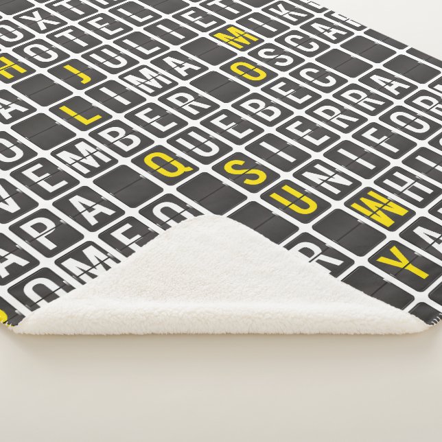 Manta Sherpa Alpha-Bravo-Charlie (3/4)