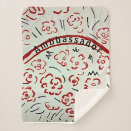 Manta Sherpa Ambassador