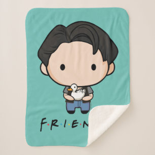 Manta Sherpa AMIGOS™   Joey Chibi