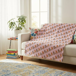 Manta Sherpa Amigos Sherpa Blanket