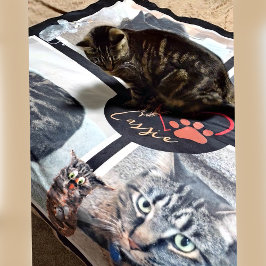 Manta Sherpa Amo mi grito Sherpa Blanket