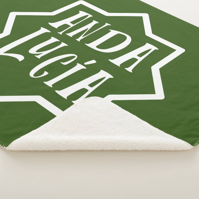 Manta Sherpa Andalucía 5 (3/4)