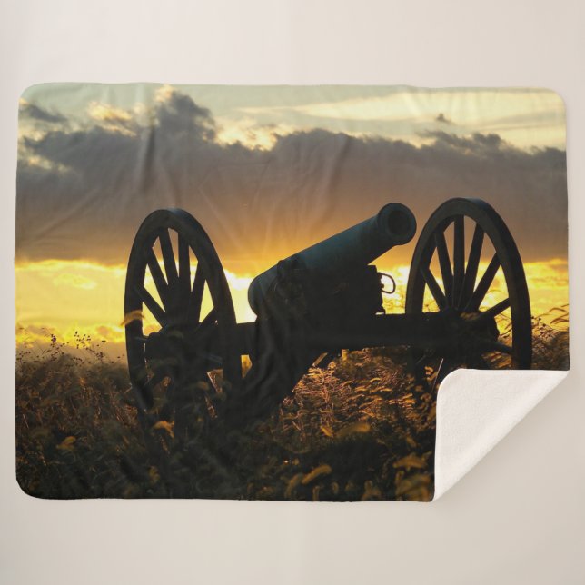 MANTA SHERPA ANTIEDTAM (Anverso (horizontal))