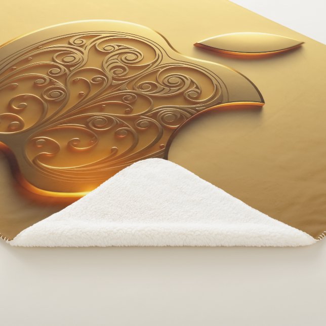 Manta Sherpa Aplle (3/4)