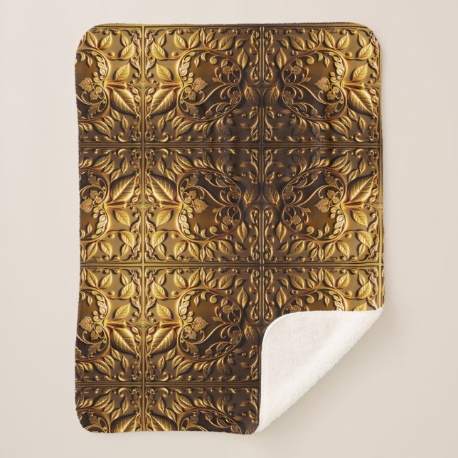 Manta Sherpa Aplle (Anverso)