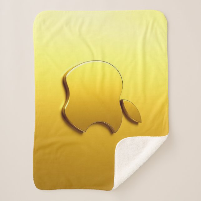 Manta Sherpa Aplle (Anverso)