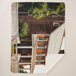 MANTA SHERPA APPOMATTOX COURS HOTEL