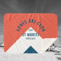 Après Ski Club Invierno de la Marina Roja