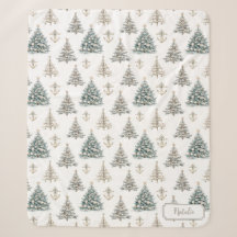 Árbol de Navidad Costero Vacacional