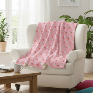 Manta Sherpa Ariel Sherpa Blanket