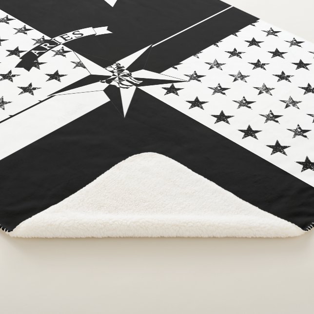 Manta Sherpa Aries (3/4)