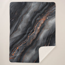 Manta Sherpa Ash & Ember