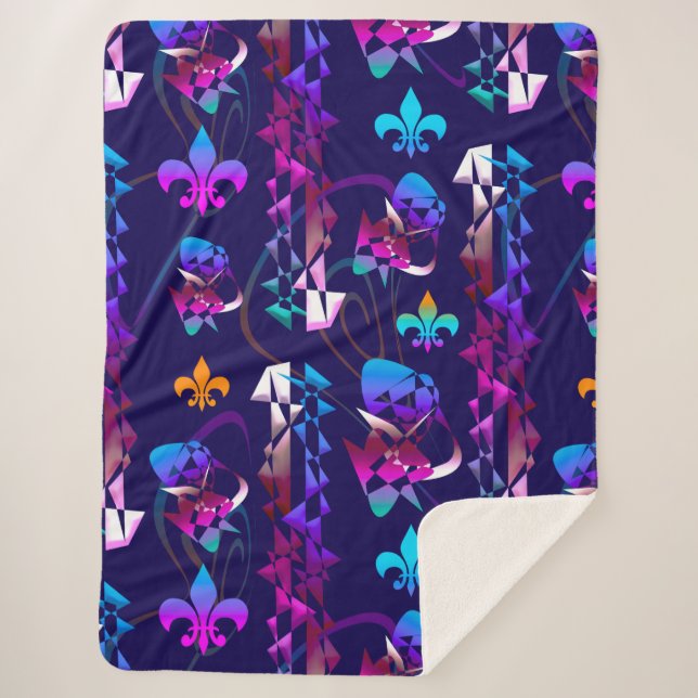 Manta Sherpa Assault on the Medieval Castle 3 (Anverso)