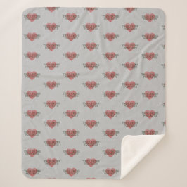 Manta Sherpa Atrapado de podcast sobre crímenes reales