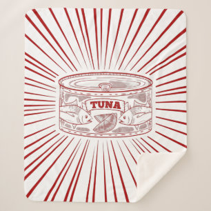 Manta Sherpa Atún Fish