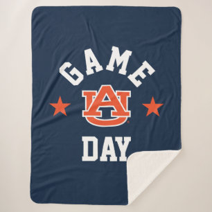 Manta Sherpa Auburn University Game Day