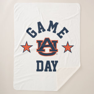 Manta Sherpa Auburn University Game Day