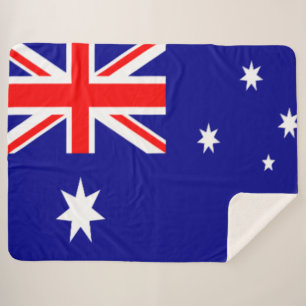 MANTA SHERPA AUSTRAILA