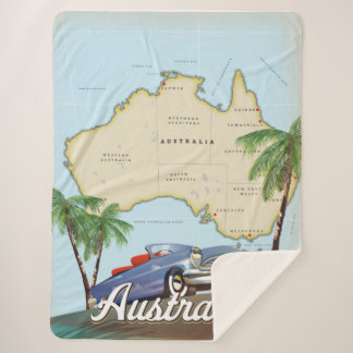 Manta Sherpa Australia
