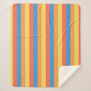 Manta Sherpa Awning Blanket