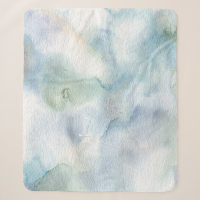 Manta Sherpa Background texture abstract paper (Anverso)