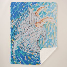 Manta Sherpa Ballena