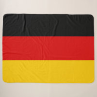 Bandera alemana (Alemania)