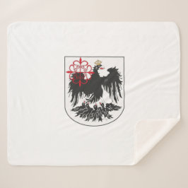 Manta Sherpa Bandera de Buenos Aires (Argentina)