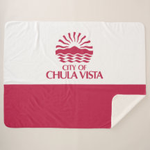 Bandera de Chula Vista (California)