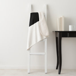 Manta Sherpa Bandera de Estonia