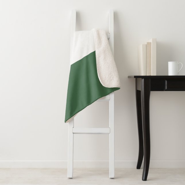 Manta Sherpa Bandera de Hungría (In situ)