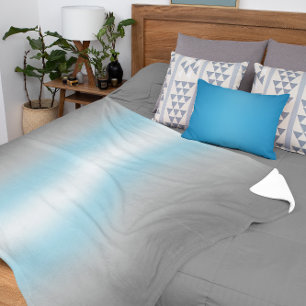 Manta Sherpa Bandera de Orgullo Demiboy Gradiente – Bandera Dem